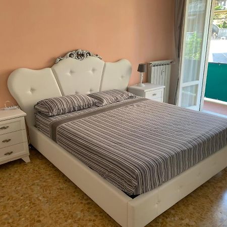 Appartamento Sandro By Portofinovacanze Ραπάλο Εξωτερικό φωτογραφία