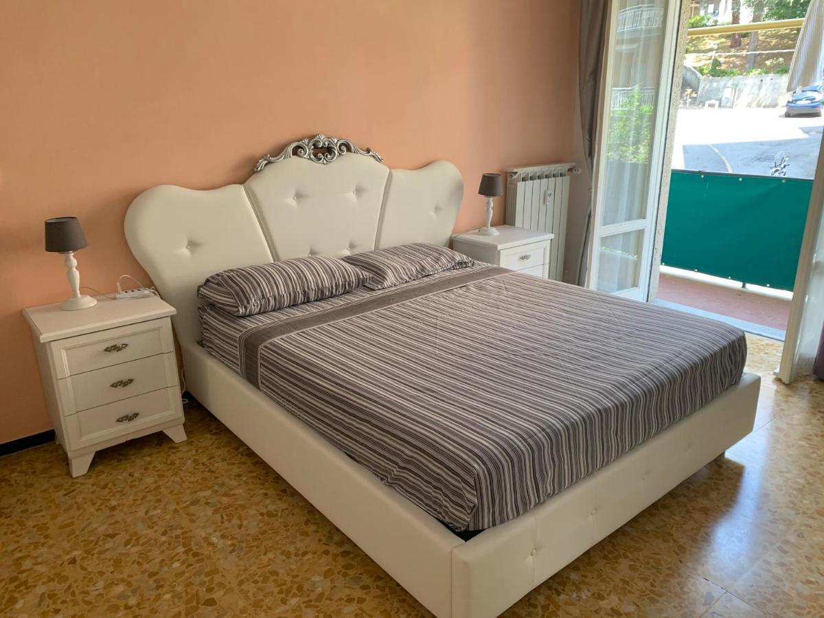 Appartamento Sandro By Portofinovacanze Ραπάλο Εξωτερικό φωτογραφία