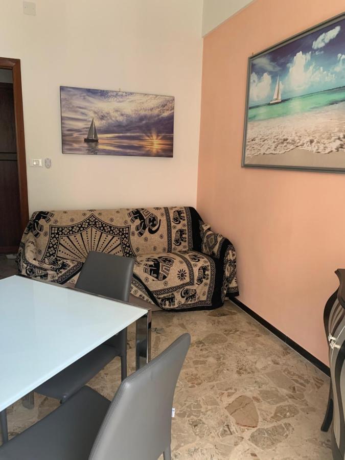 Appartamento Sandro By Portofinovacanze Ραπάλο Εξωτερικό φωτογραφία