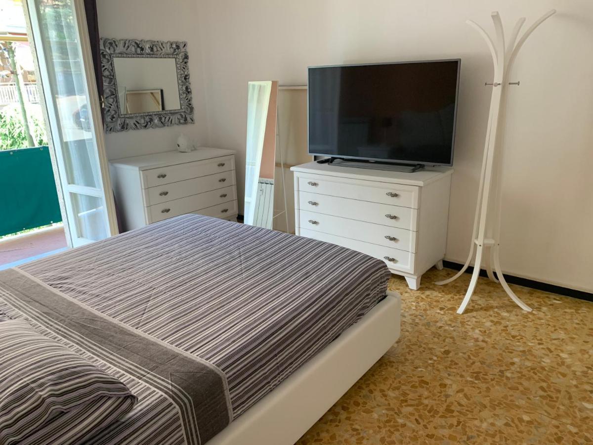 Appartamento Sandro By Portofinovacanze Ραπάλο Εξωτερικό φωτογραφία
