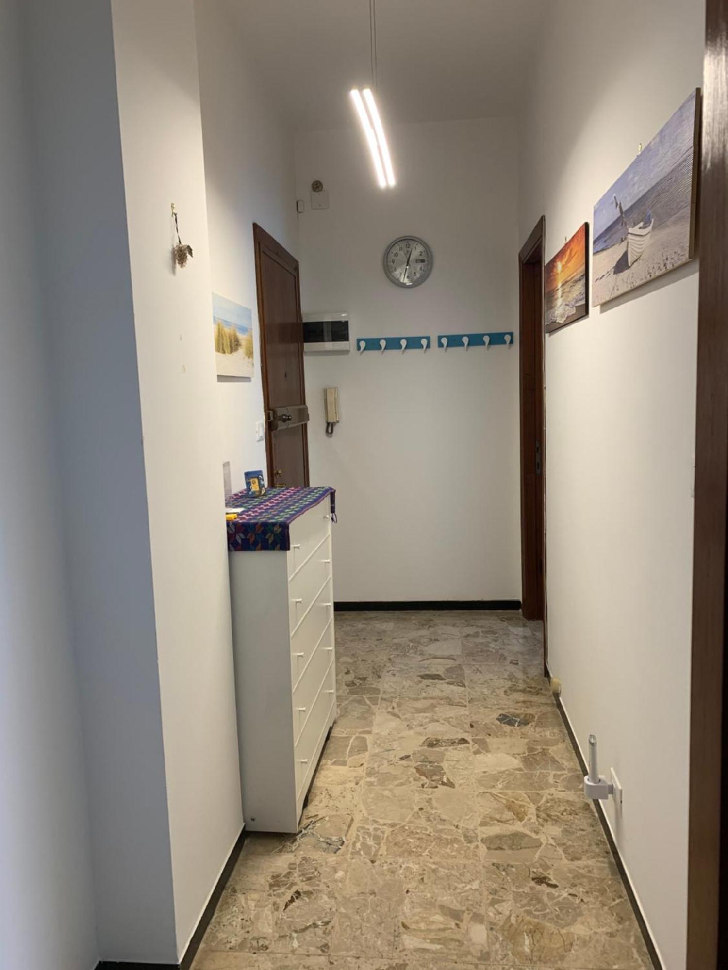 Appartamento Sandro By Portofinovacanze Ραπάλο Εξωτερικό φωτογραφία