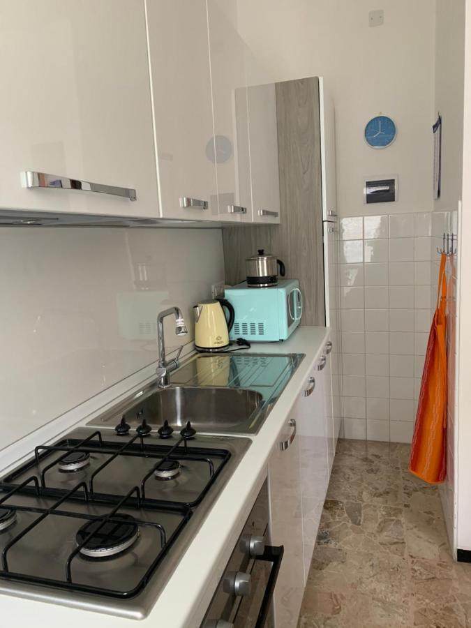 Appartamento Sandro By Portofinovacanze Ραπάλο Εξωτερικό φωτογραφία