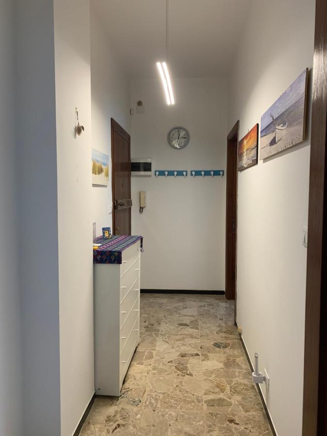 Appartamento Sandro By Portofinovacanze Ραπάλο Εξωτερικό φωτογραφία