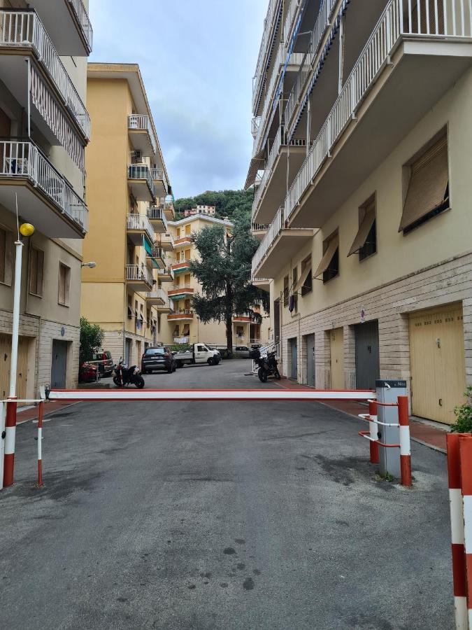 Appartamento Sandro By Portofinovacanze Ραπάλο Εξωτερικό φωτογραφία